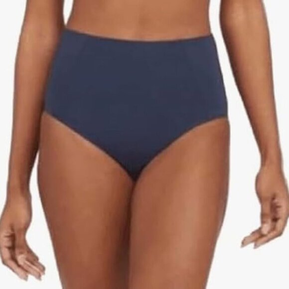 SPANX Other - SPANX Women's Swim Brief, Sunkissed Navy, 3X